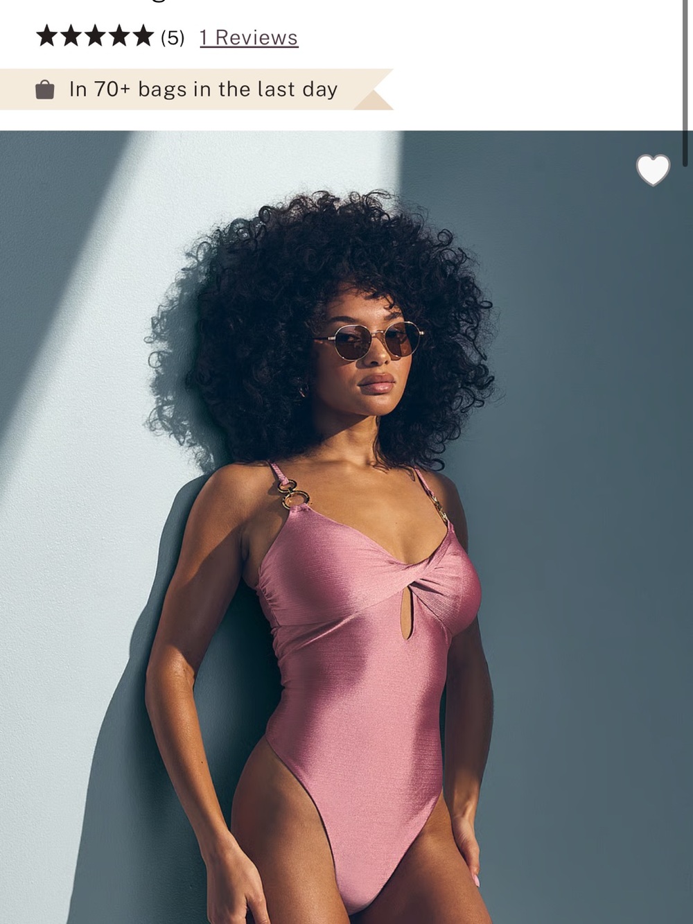 New Victoria Secret 2026 Swimsuit Line
